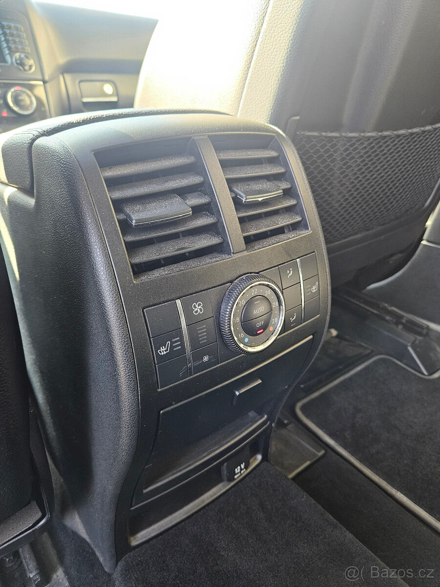 Mercedes-Benz ML 420 CDI - 11