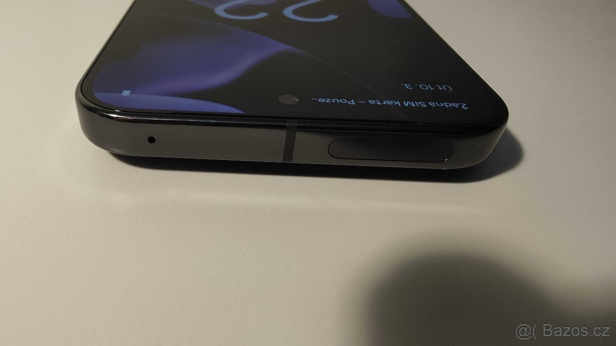 Google Pixel 9 Pro XL 256GB, Obsidian - 11