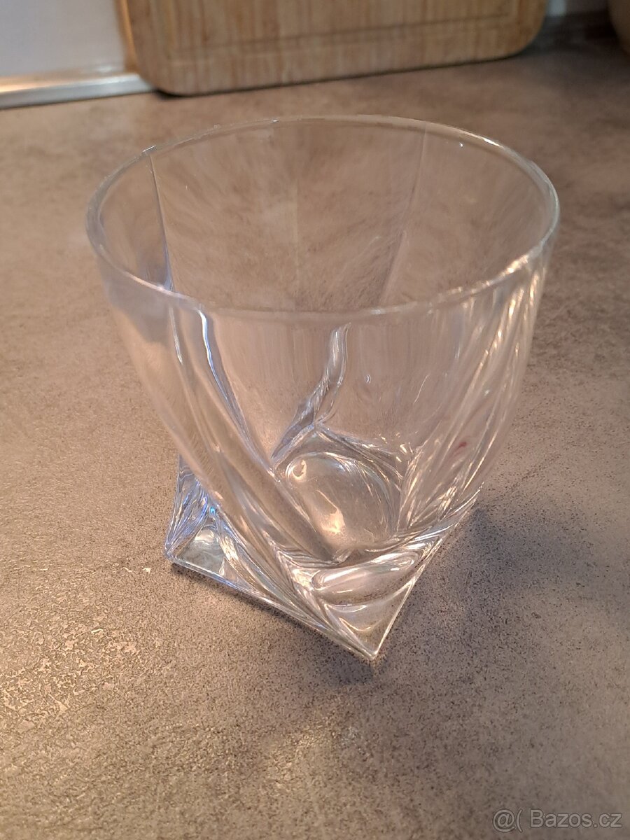 Různé skleničky - 11