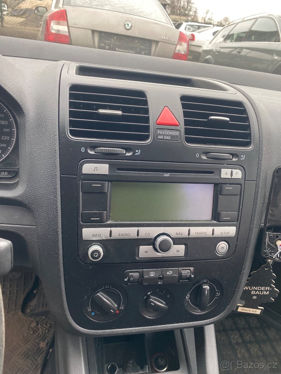 VWGolf 5combi(LD7X)dr. kosmet.vady - 11