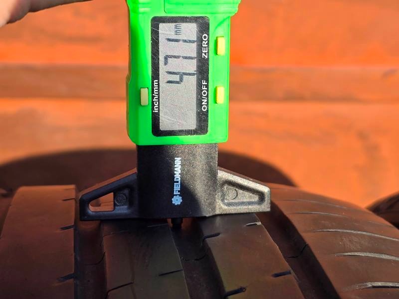 Letní Continental 215/45/16 - 11