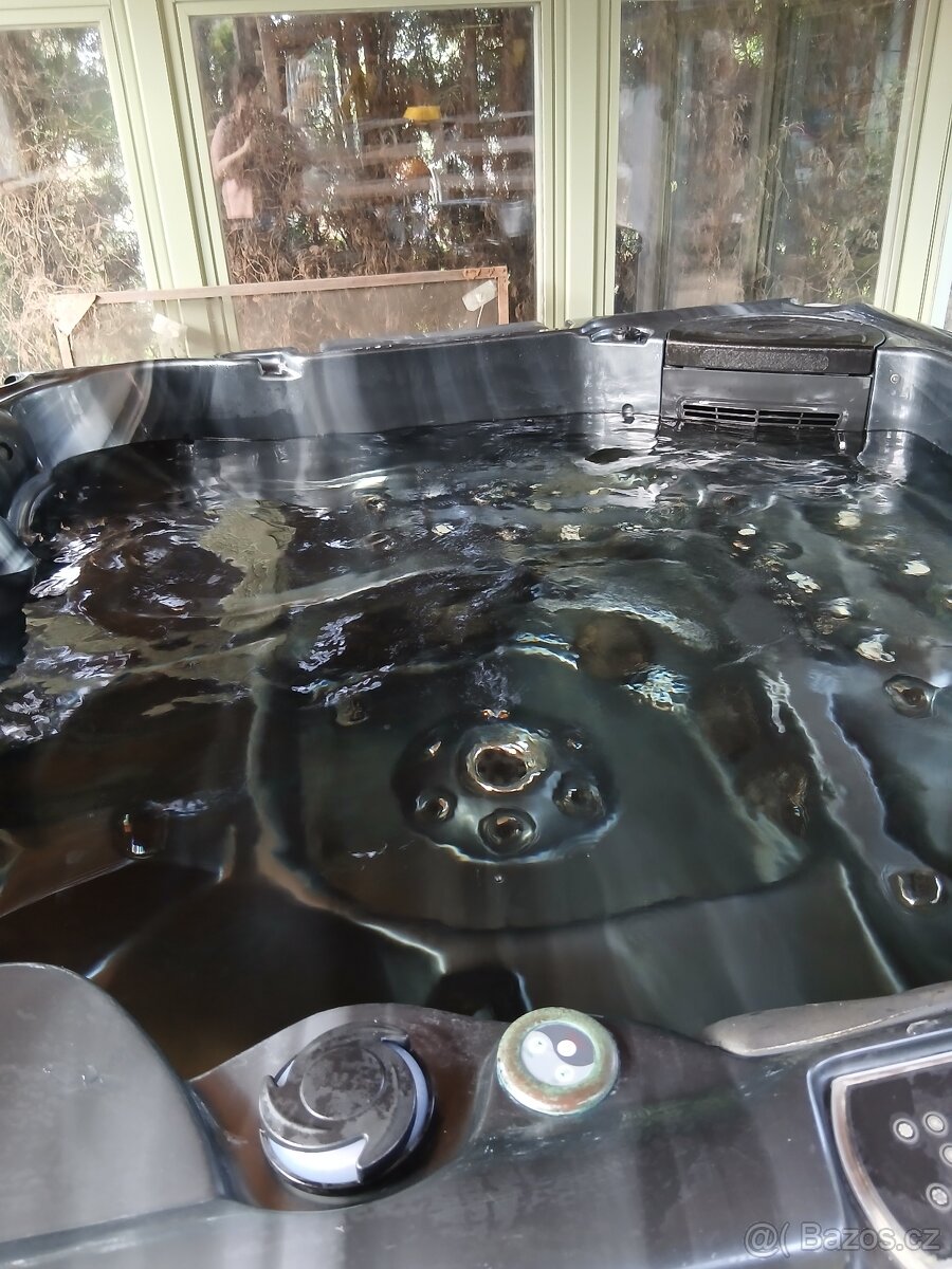 Vířivá vana Kleopatra - 11