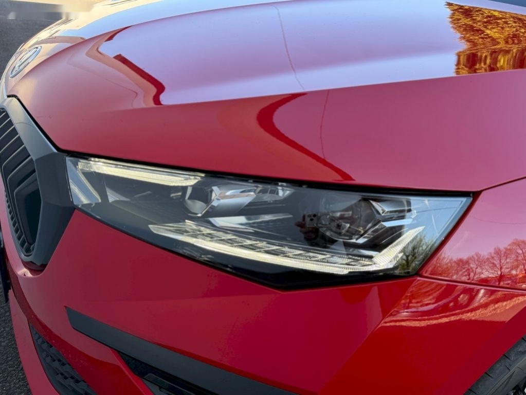 Škoda Scala,Monte Carlo 1,0TSI 85kW A7F - 11