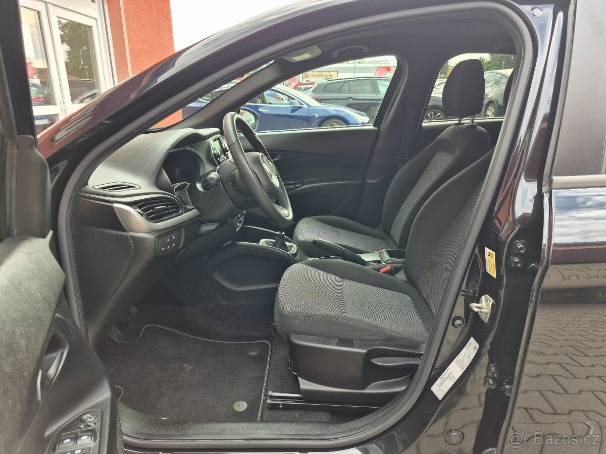 Fiat Tipo 2020 1.4 70kw Street DPH - 11