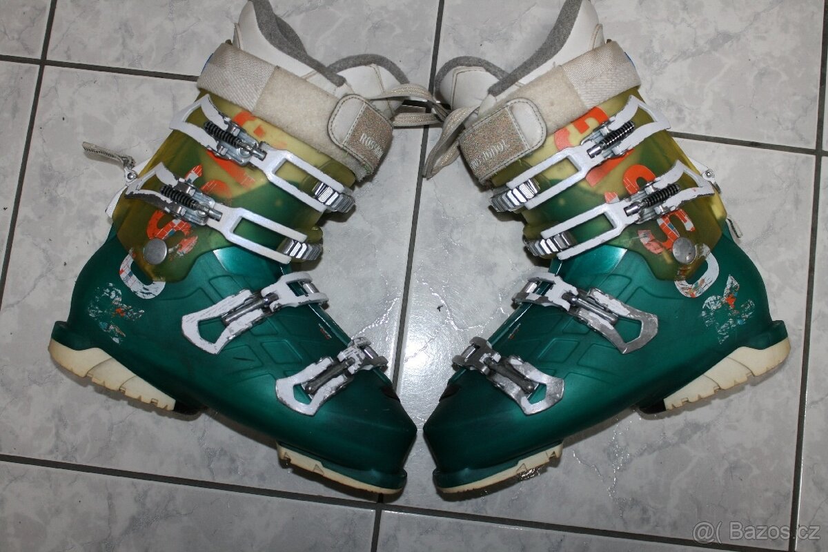 lyže Dynastar Legend 149 cm - 11