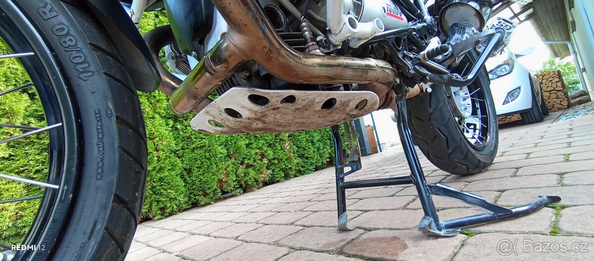 BMW R 1200 GS ADVENTURE - 11