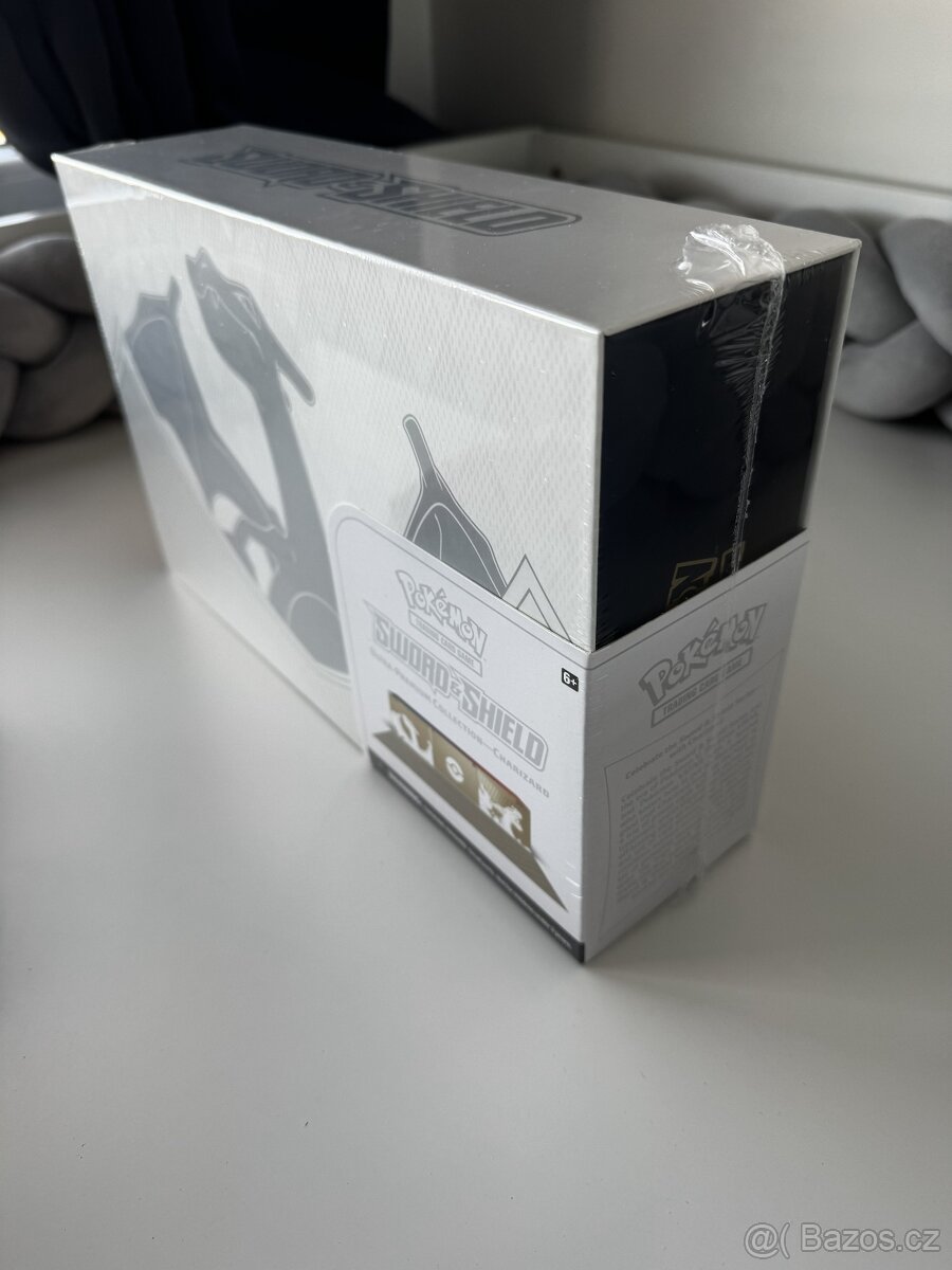 Pokémon TCG Sealed Set - 11