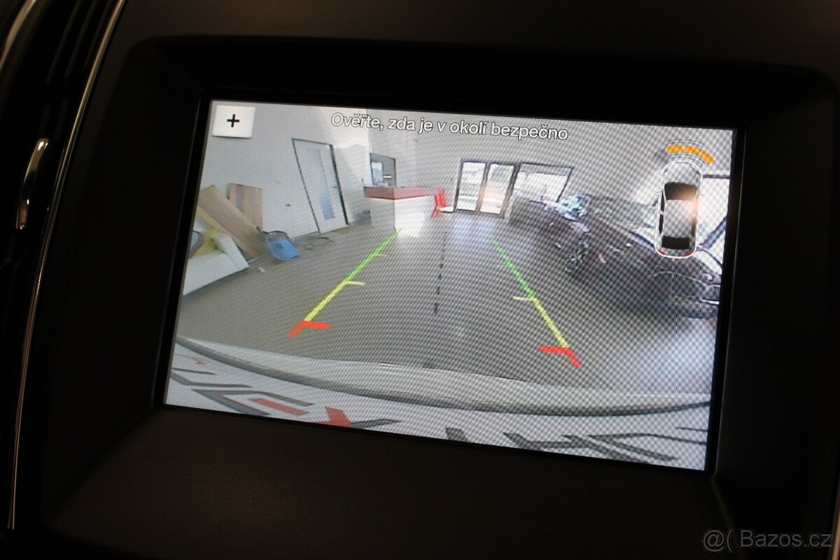 Ford Edge, 2.0 TDCi 155kW TITANIUM 4x4 - 11