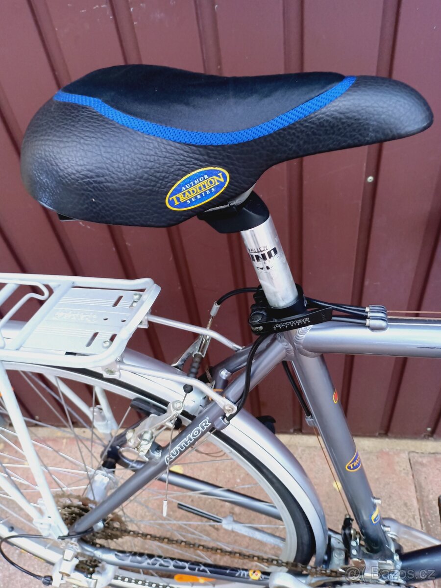 Kolo Author Legend - 11