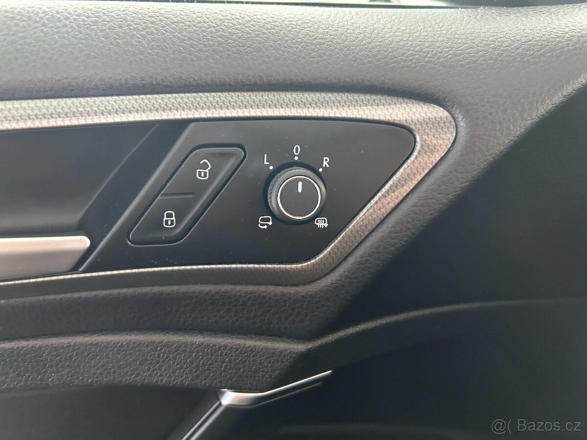 Volkswagen Golf 1.6 TDI 85kW,JOIN,TAŽNÉ,SERVISKA - 11