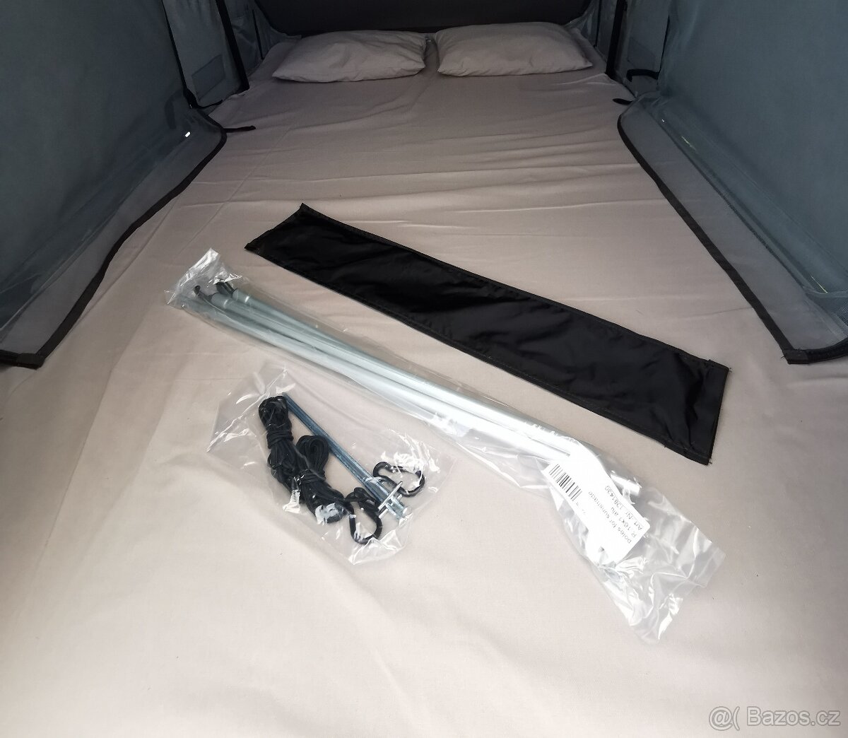 autostan Columbus, varianta Small - 11