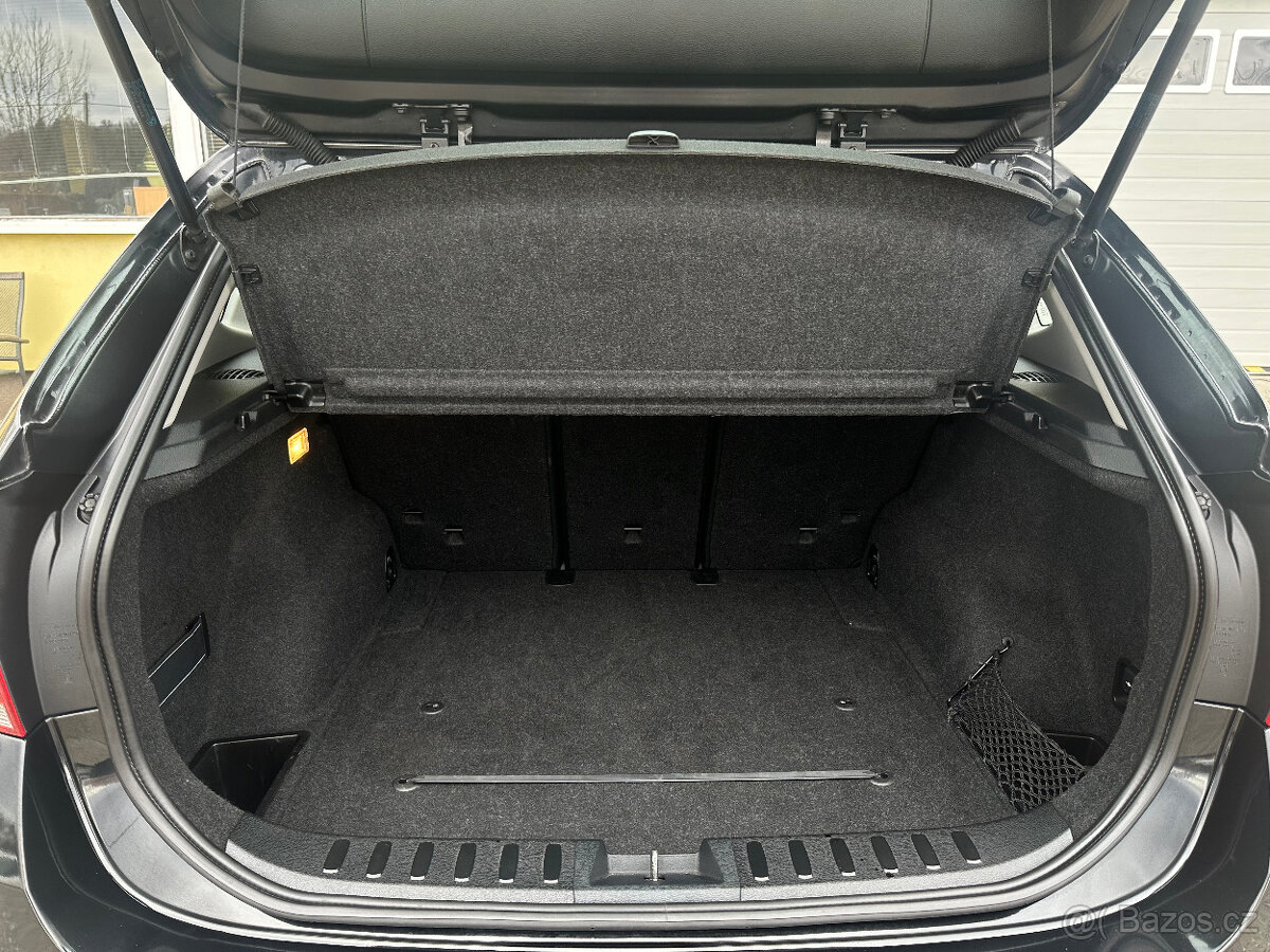 BMW X1 2.0D SDrive/Automat/95tisKM - 11