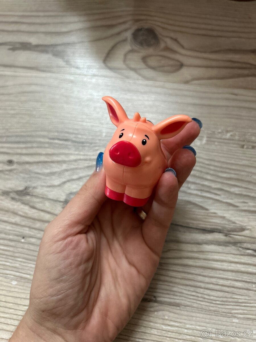 Farma od Fisher price - 11