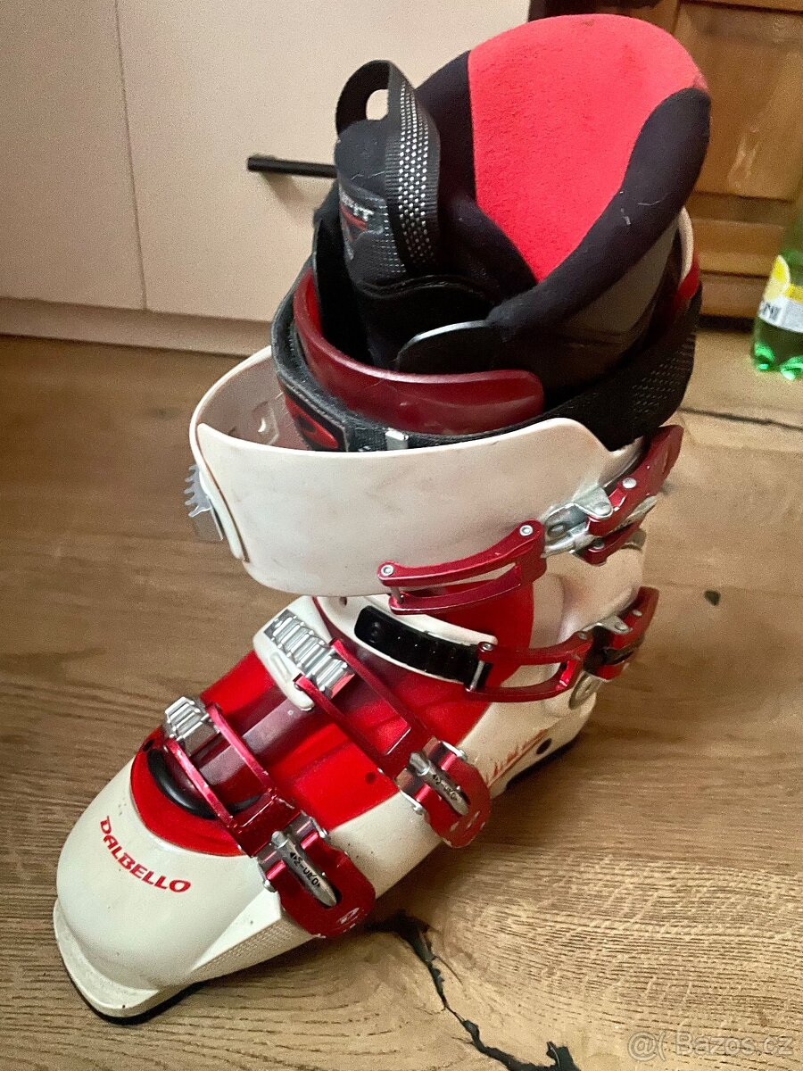 Lyžáky Dalbello 42,5 - 11