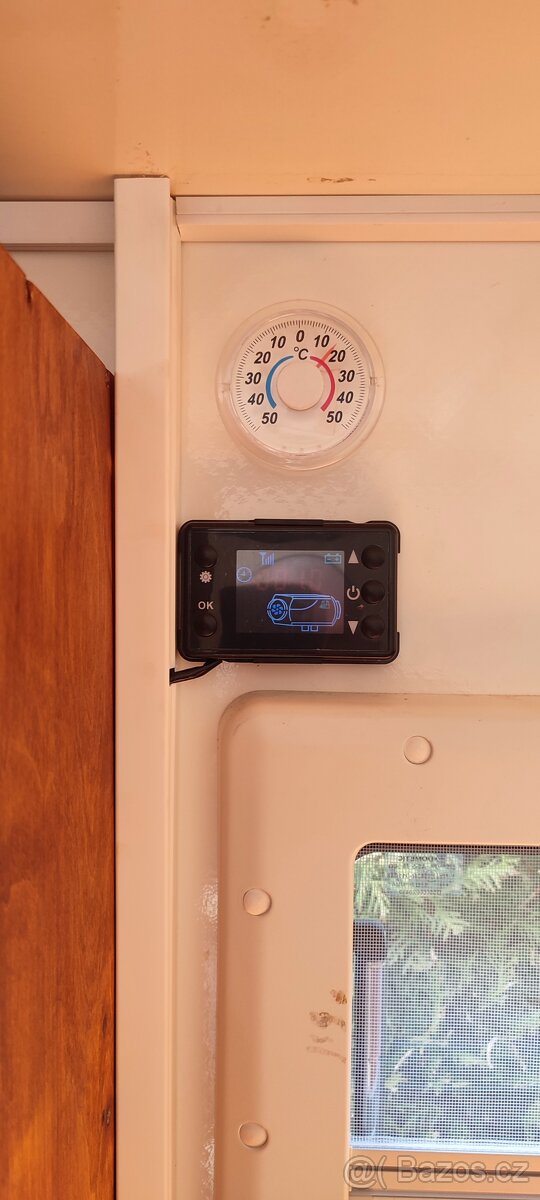 Minikaravan Condor - 11