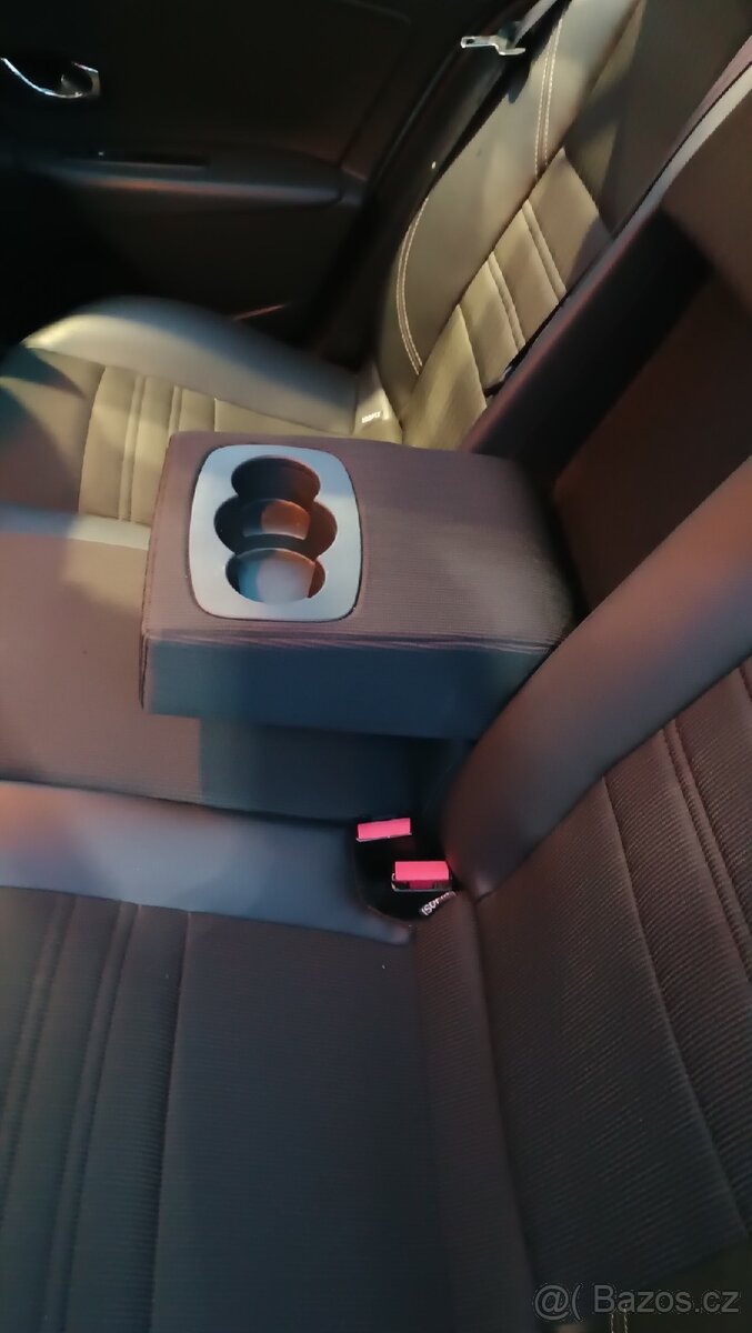 Renault Fluence 1,5 dci ČR STK 27/5 - 11