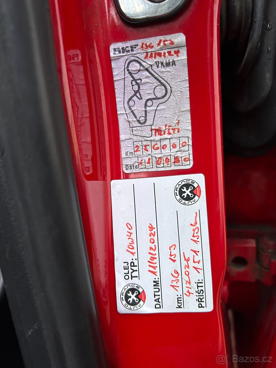 Škoda Fabia combi - 11