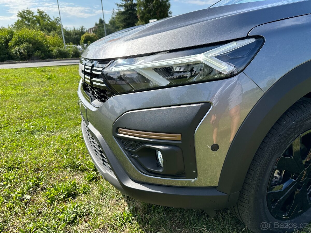 Dacia Jogger - 11