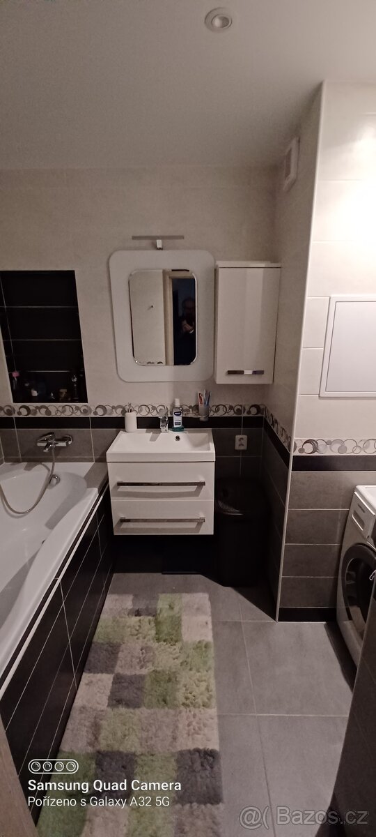 Pronájem byt Praha 13 - 11