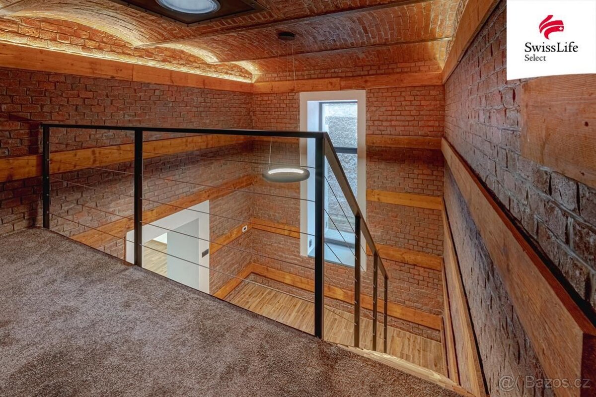 Prodej bytu 1+1 57 m2 Horská, Trutnov - 11