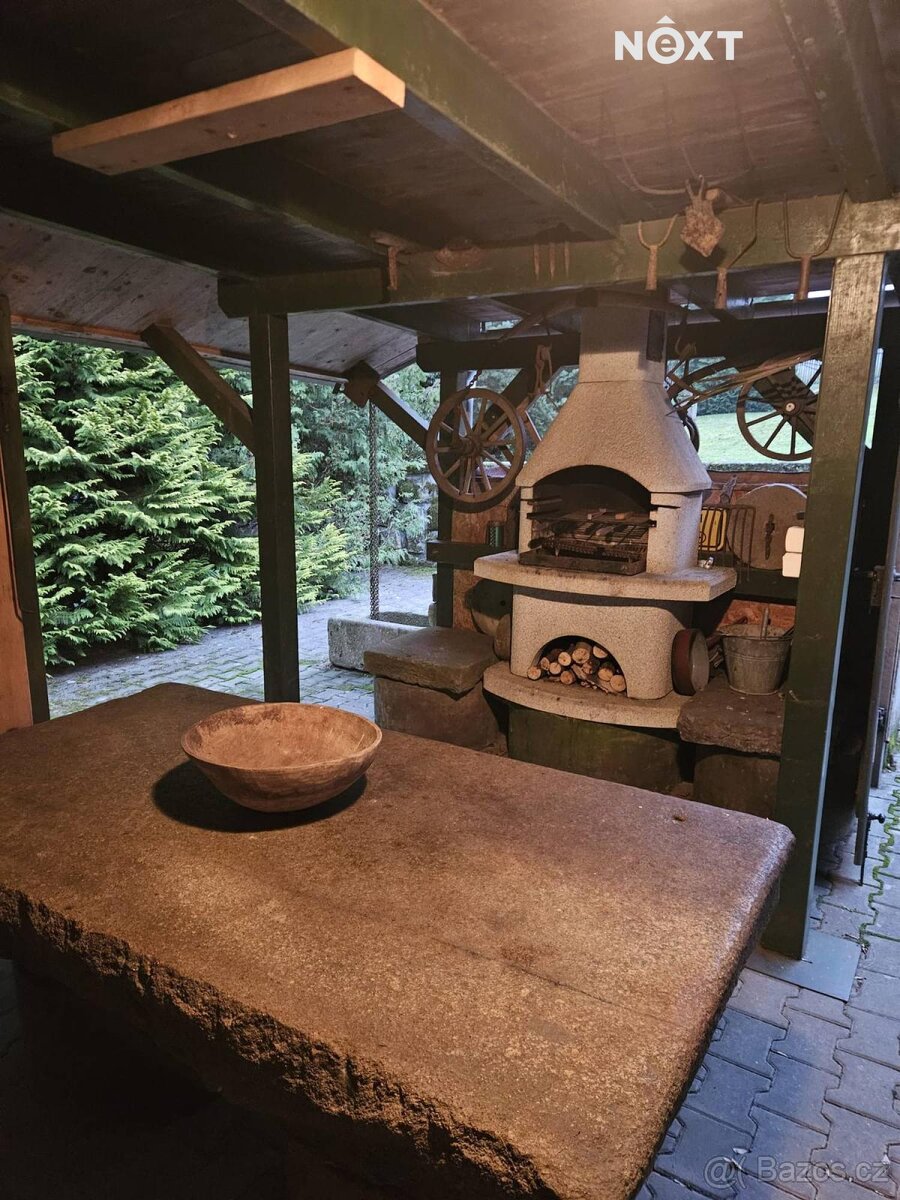 Prodej Chalupa, 260㎡ - 11