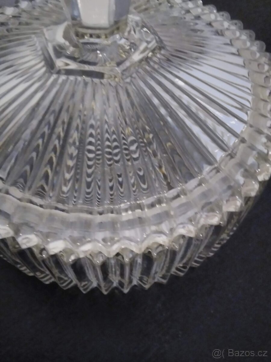 CUKŘENKA, značená - 11