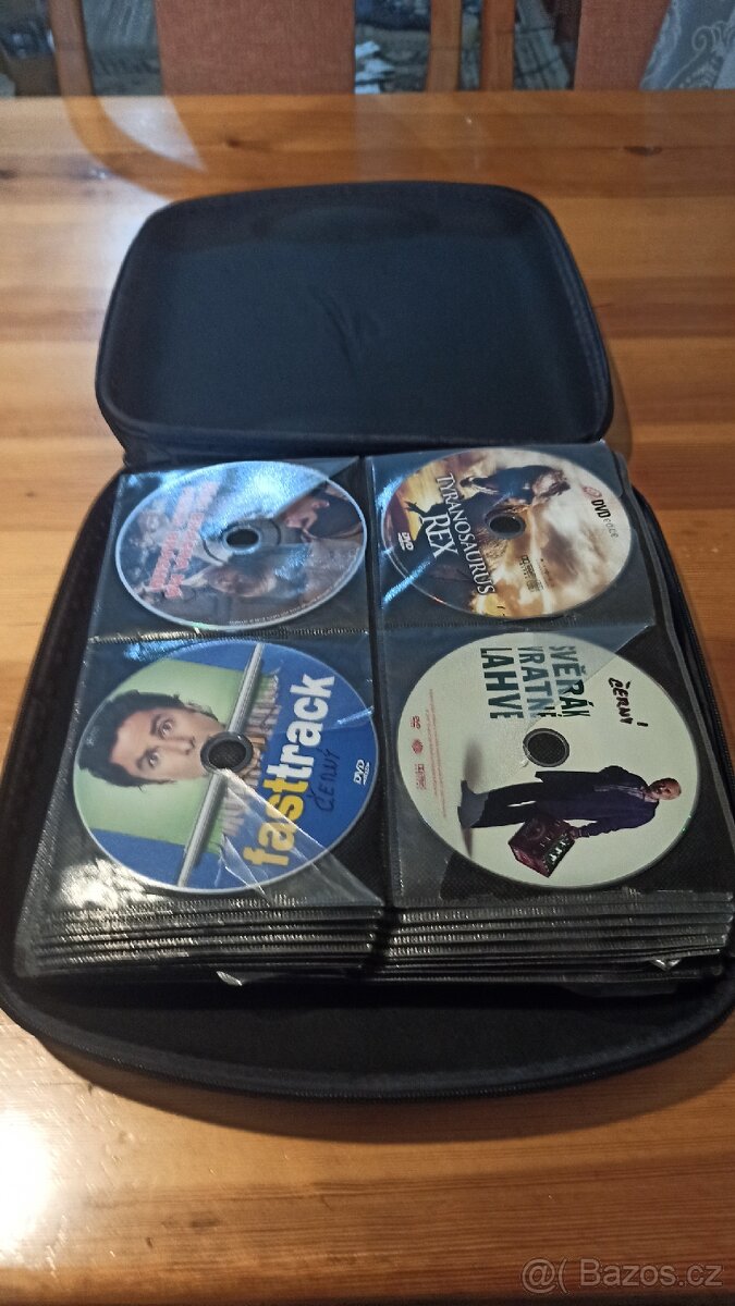 Domaci kino Panasonic - 11