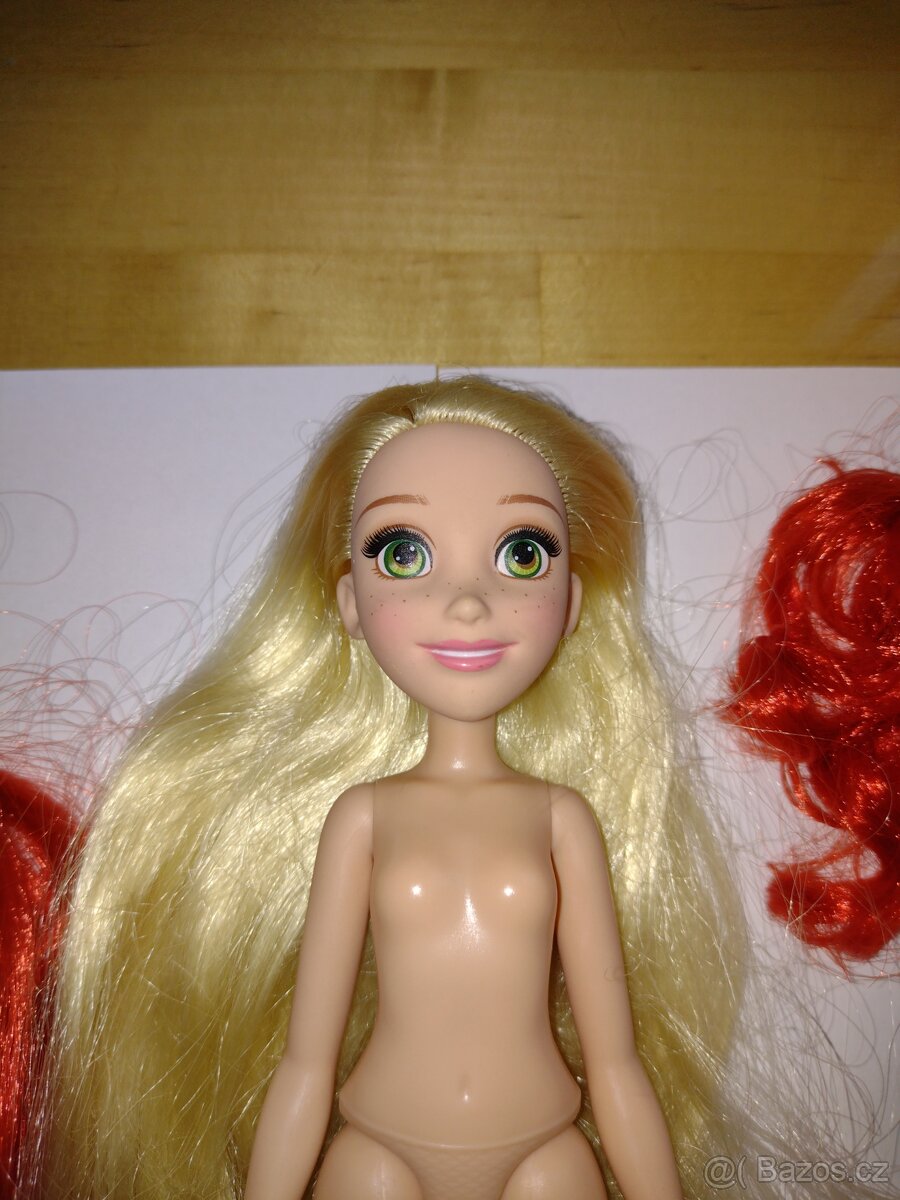 Panenky Disney 1 - 11