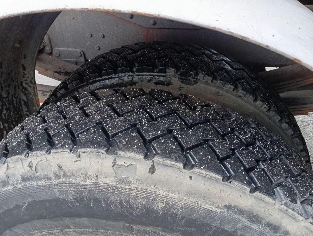 Liaz 110 SA 8 - kropička - 11