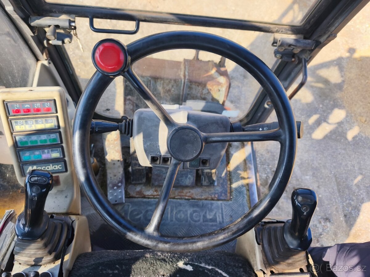 MECALAC 12 MX - 11