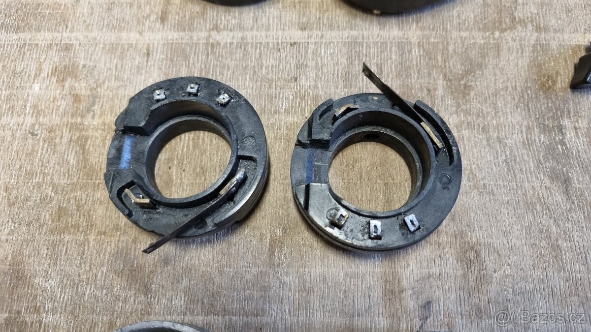 Přepínače ČZ - 11