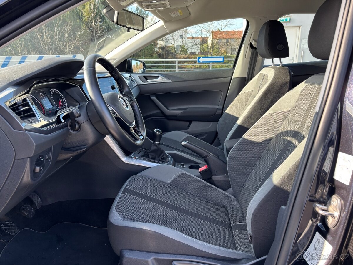 Volkswagen Polo, 1. majitel Stav nového vozu Odpočet DPH - 11
