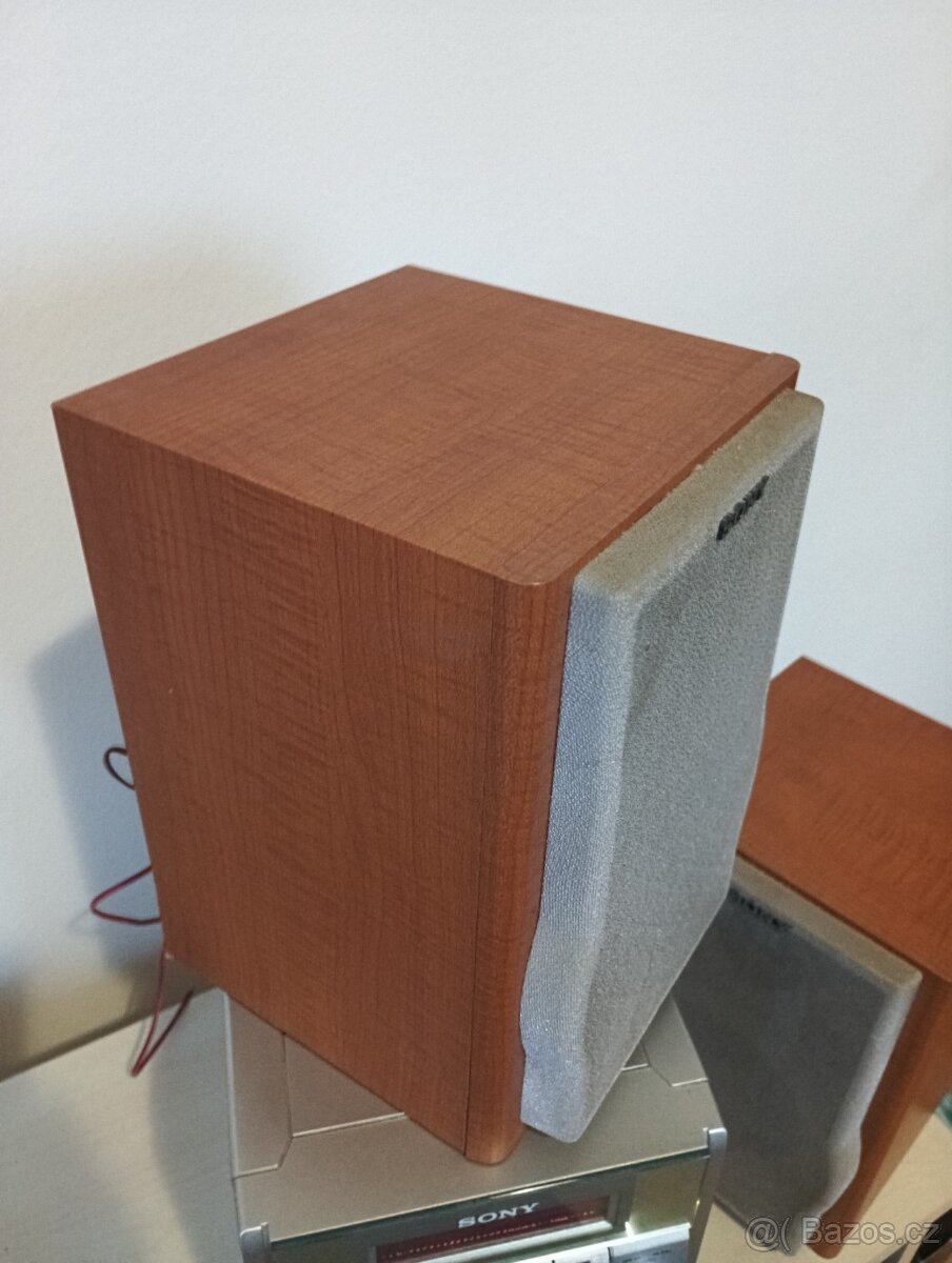 Sony Hifi STEREO - 11