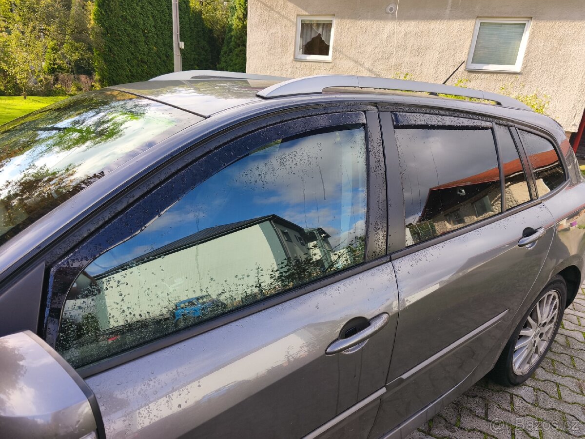 Renault Laguna III combi - 11