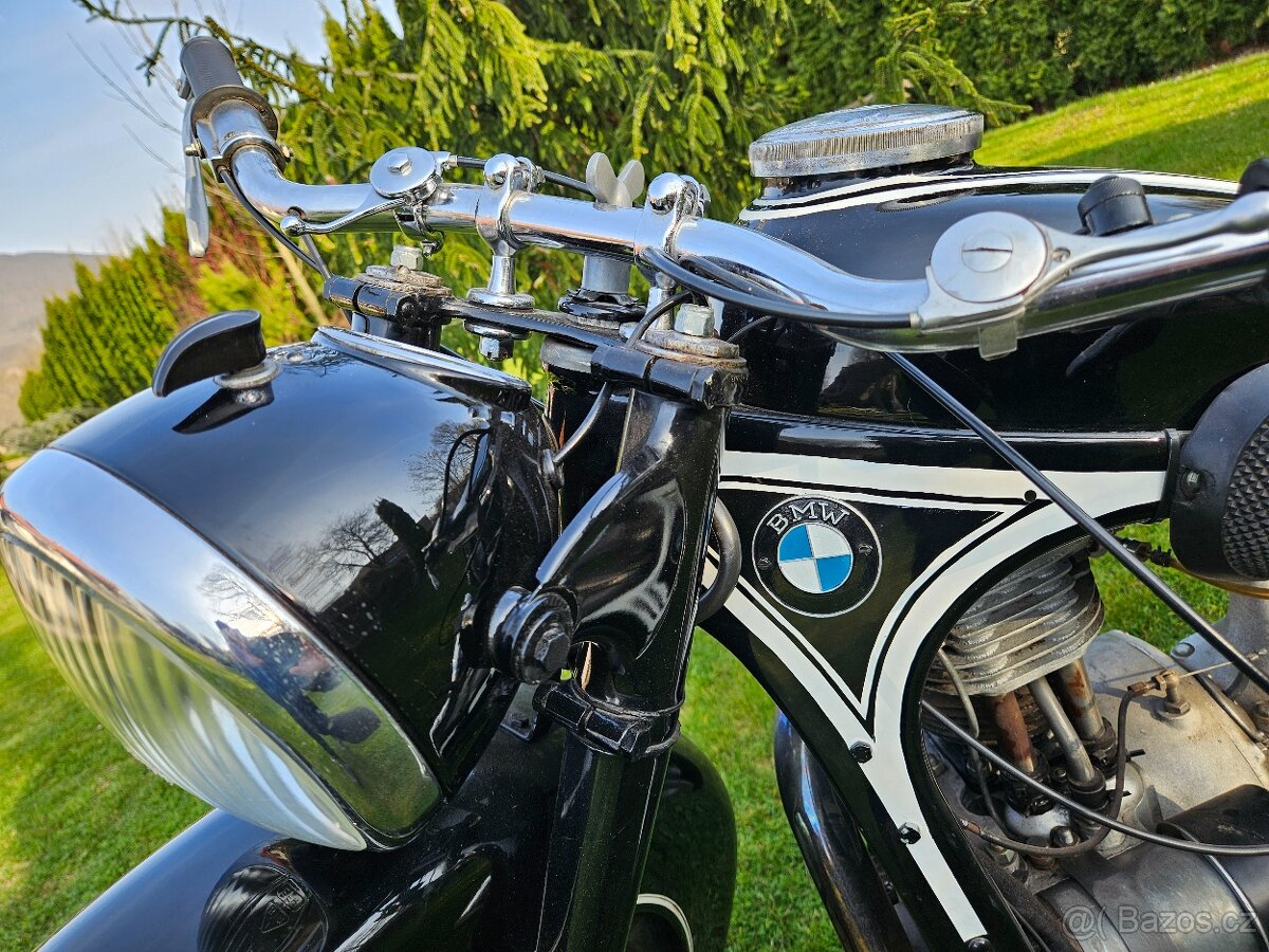 Bmw r35 1950 - 11