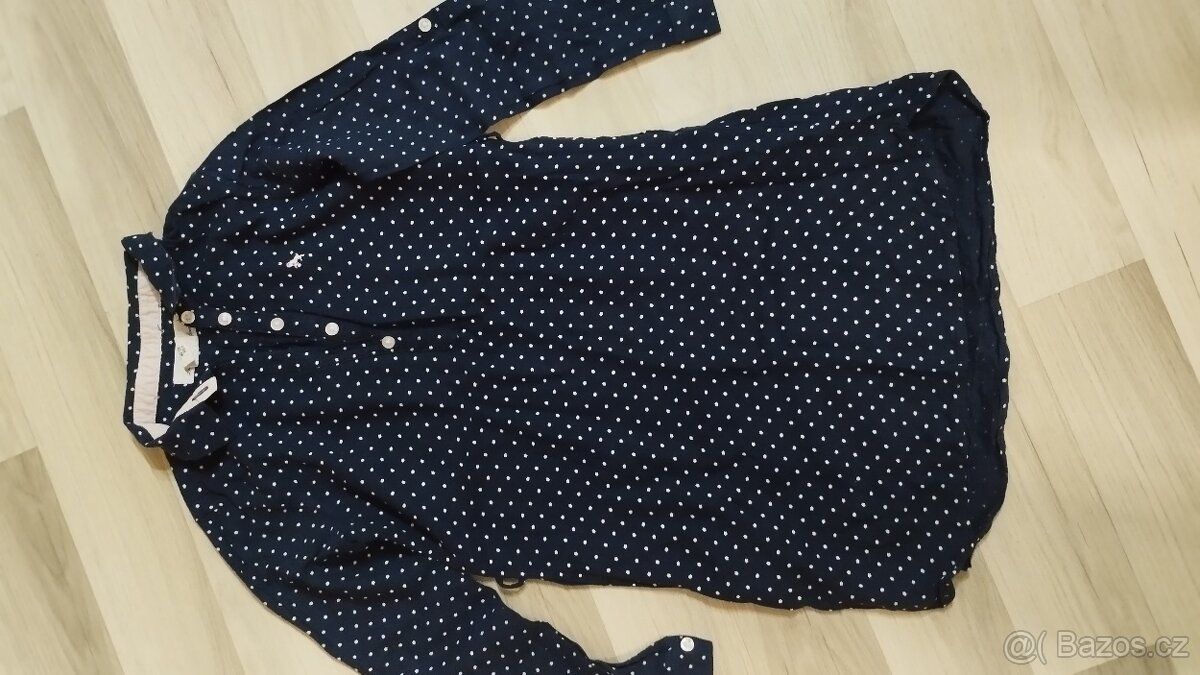 Set oblečení Vel 122/128 - 11