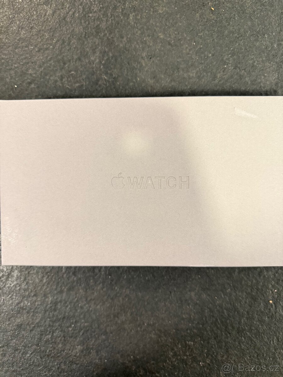 Apple Watch Ultra 2 Black - 11