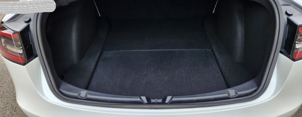 Tesla Model 3, PERFOMANCE 4x4 —AWD-43 TIS-95,7% SOH - 11