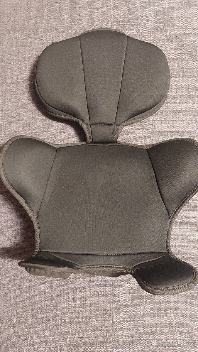 Autosedacka Britax Römer dualsize - 11
