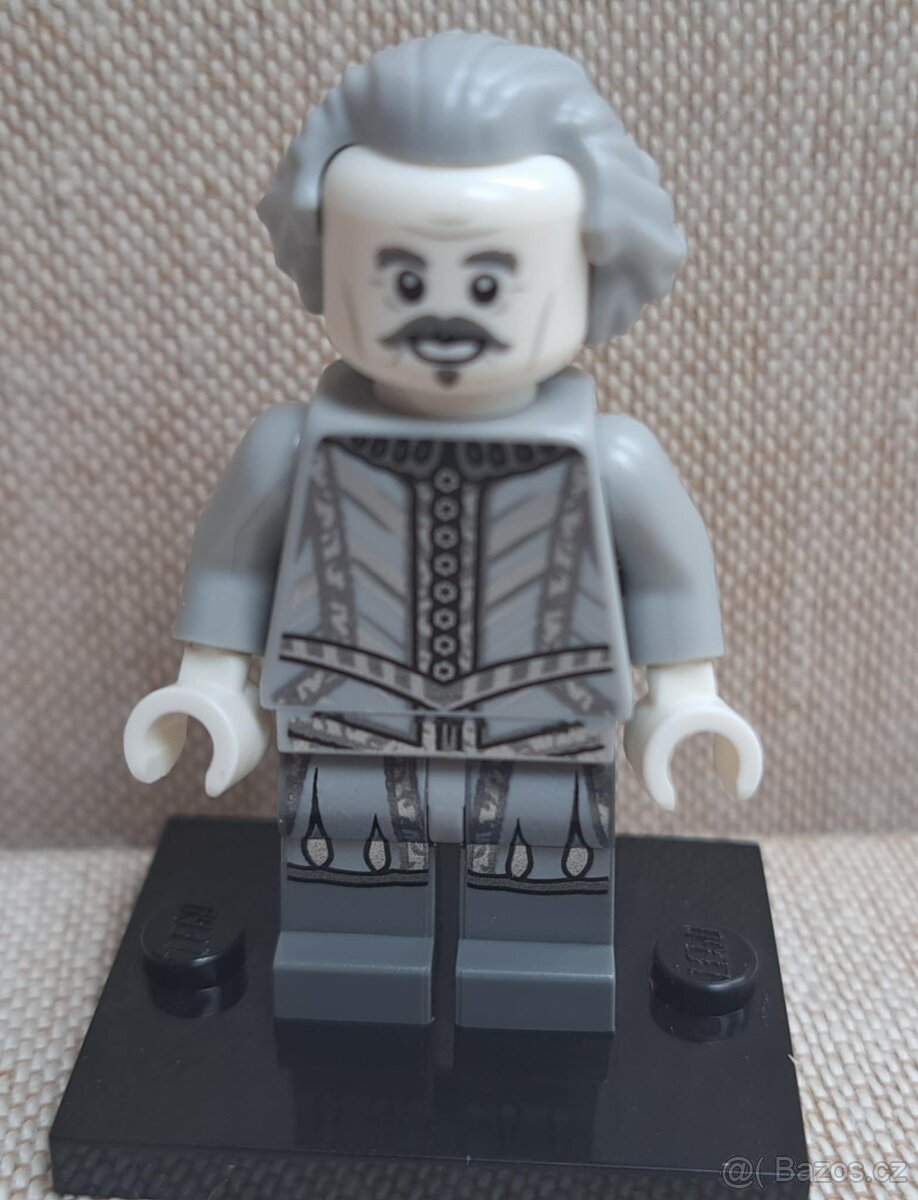 🧙 Lego Harry Potter figurky - Mix 🧙 - 11