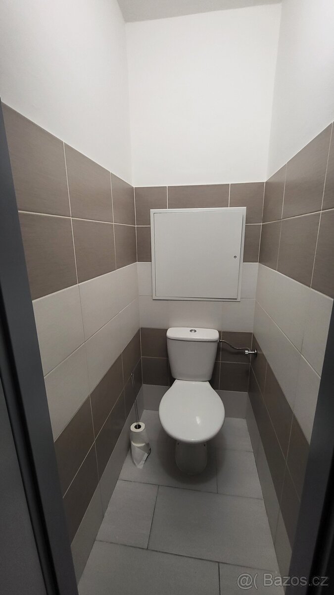 Pronájem panelového bytu 3+1 v OV, Svitavy - 11