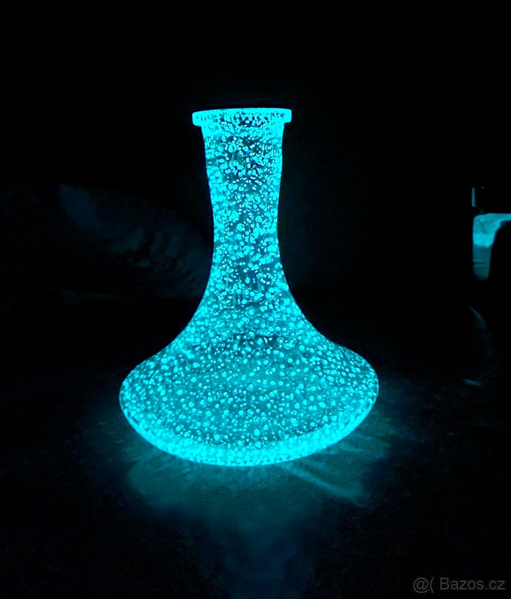 Vodní dýmka MattPear Ready S - 11