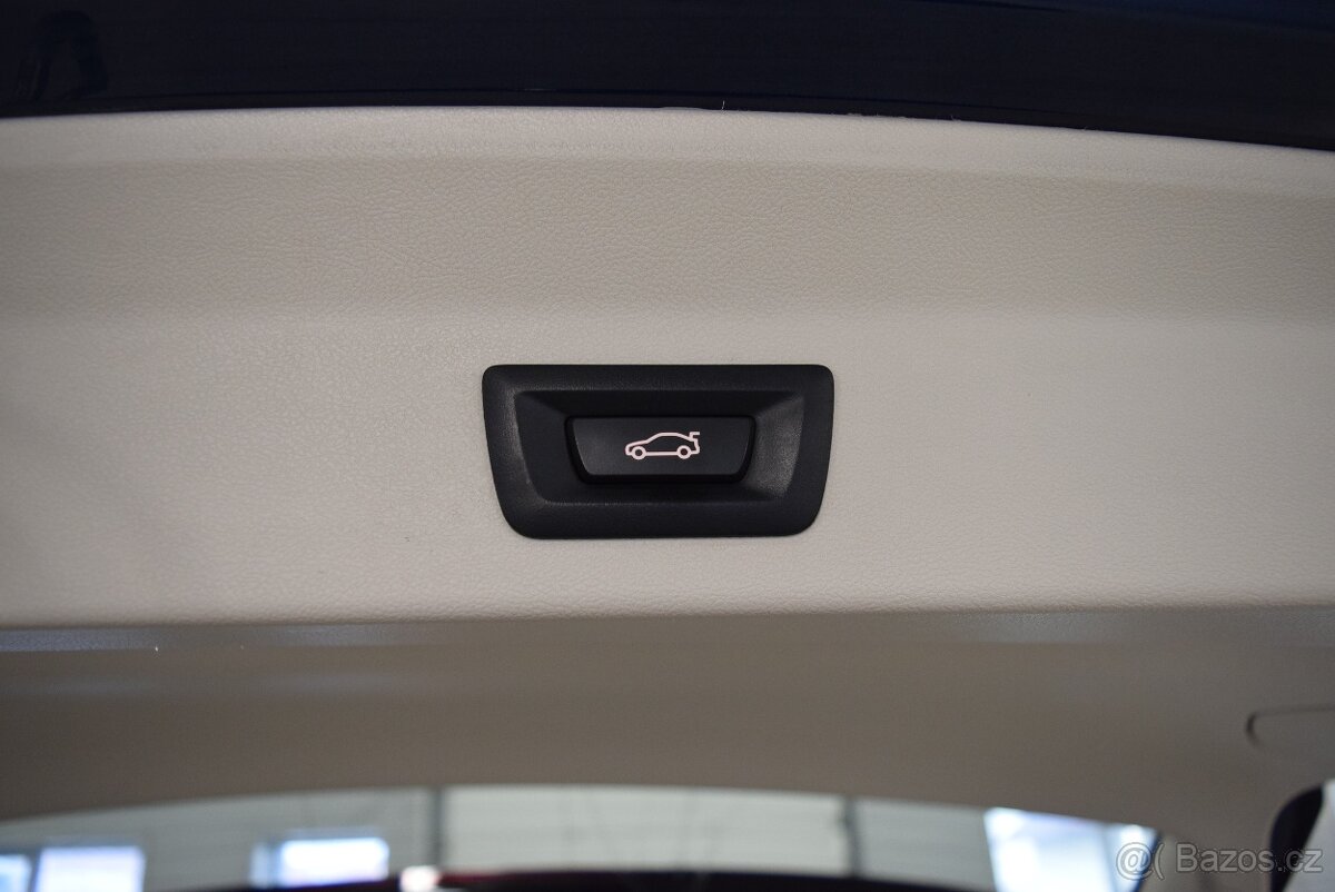 BMW X3 2.0d xDRIVE MILDHYBRID 2021 98 000 km-DPH - 11