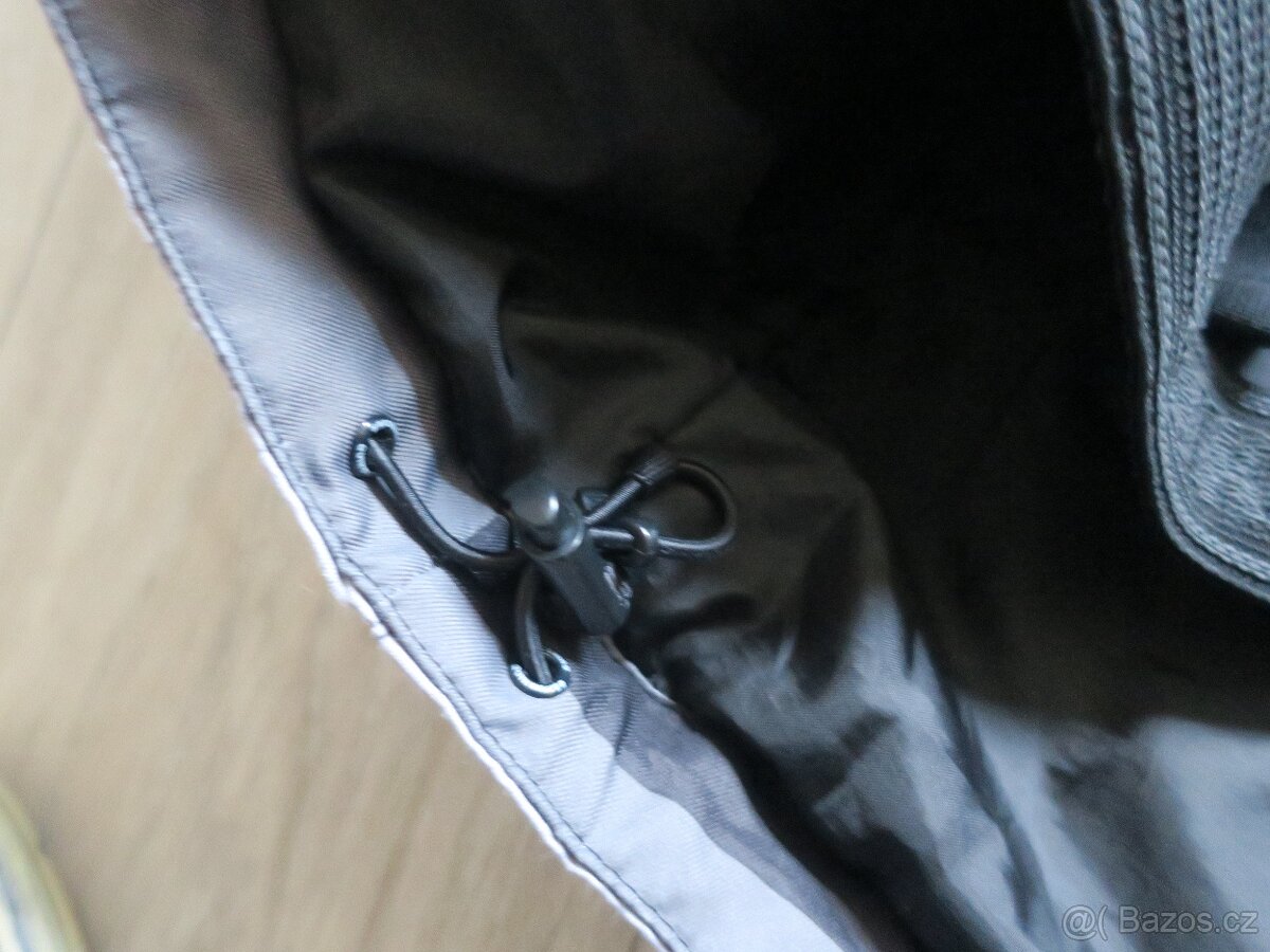 Lyžařská bunda, vodní sl.8000, zn. Quiksilver vel. L - 11