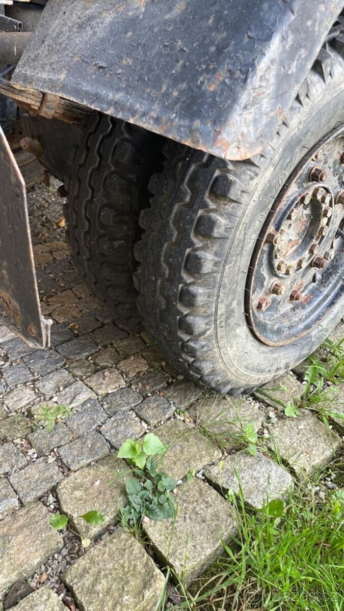 Multicar M25 s3, SPZ , EKO zaplaceno - 11