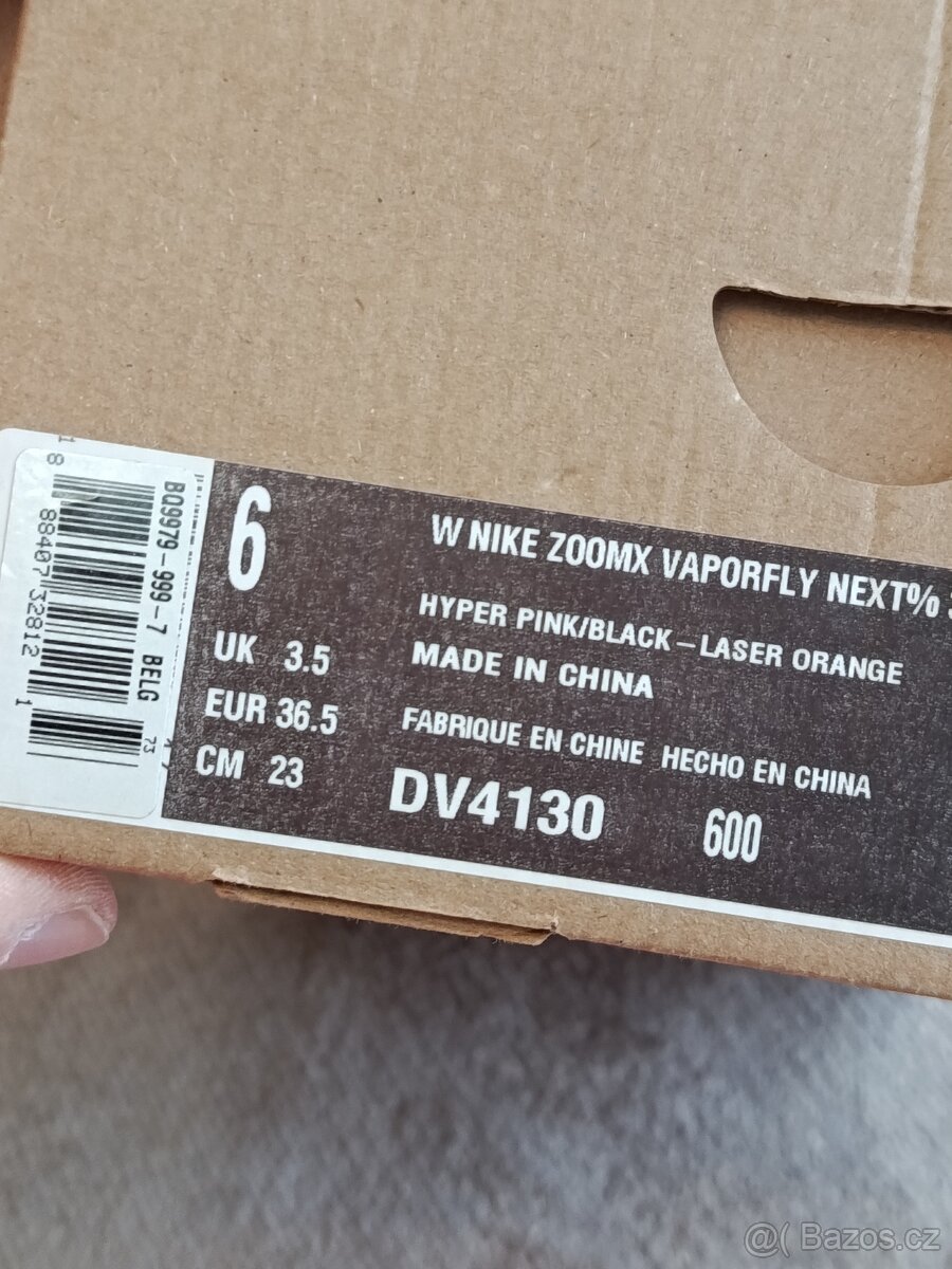 Nike Vaporfly Next%3 - 11