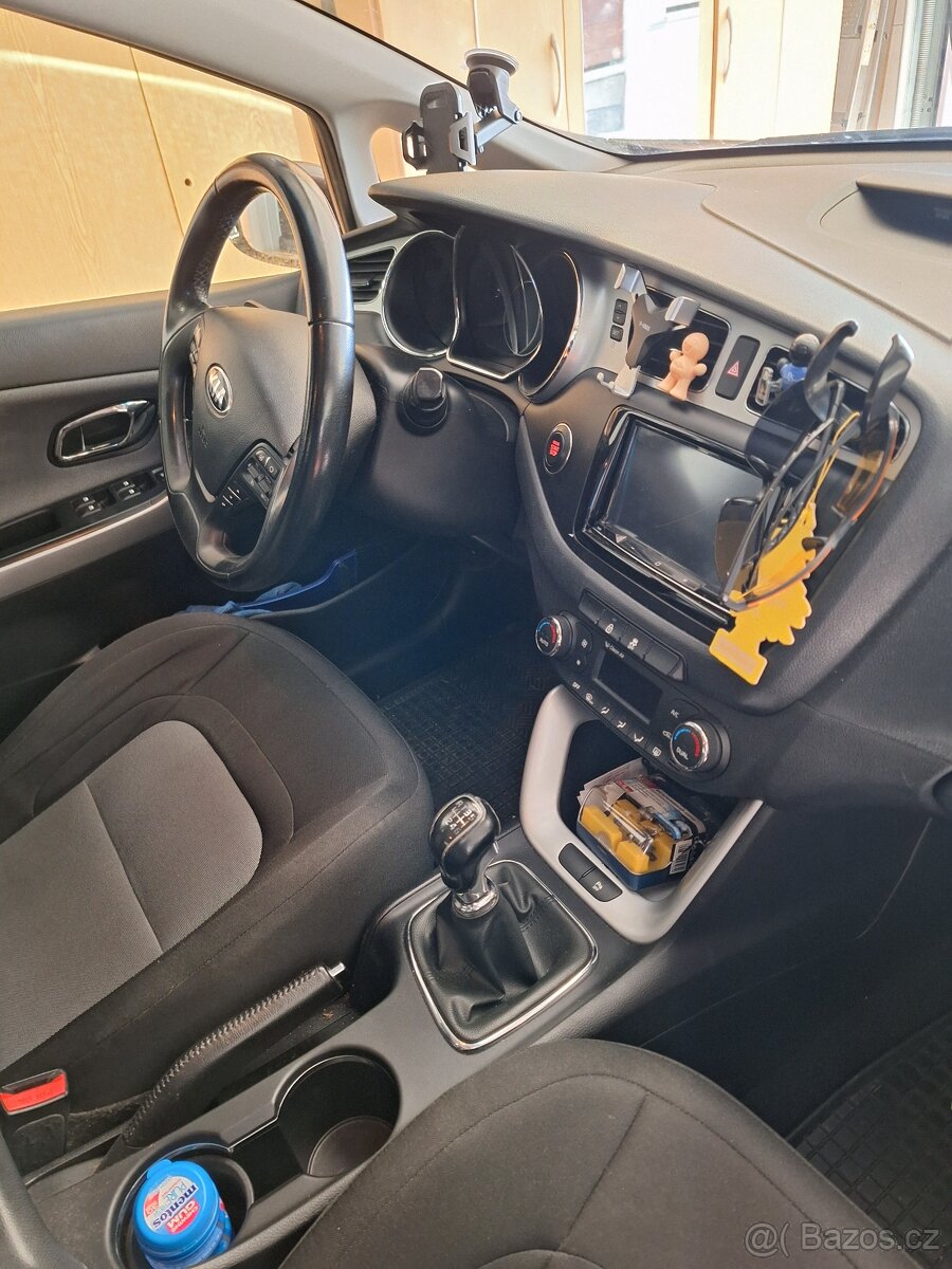 Prodam Kia ceed 1,4 cvvt na lpg - 11