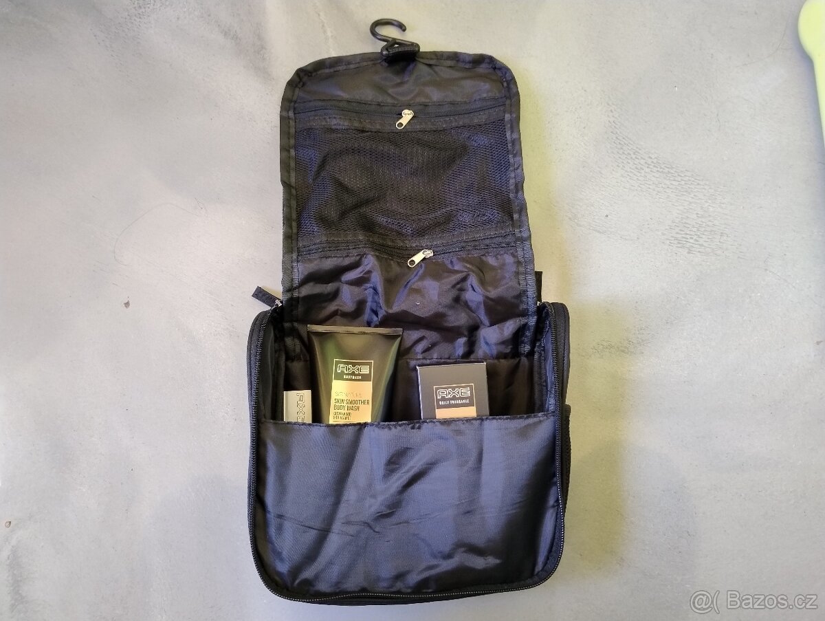 2 x sada kozmetiky - 11