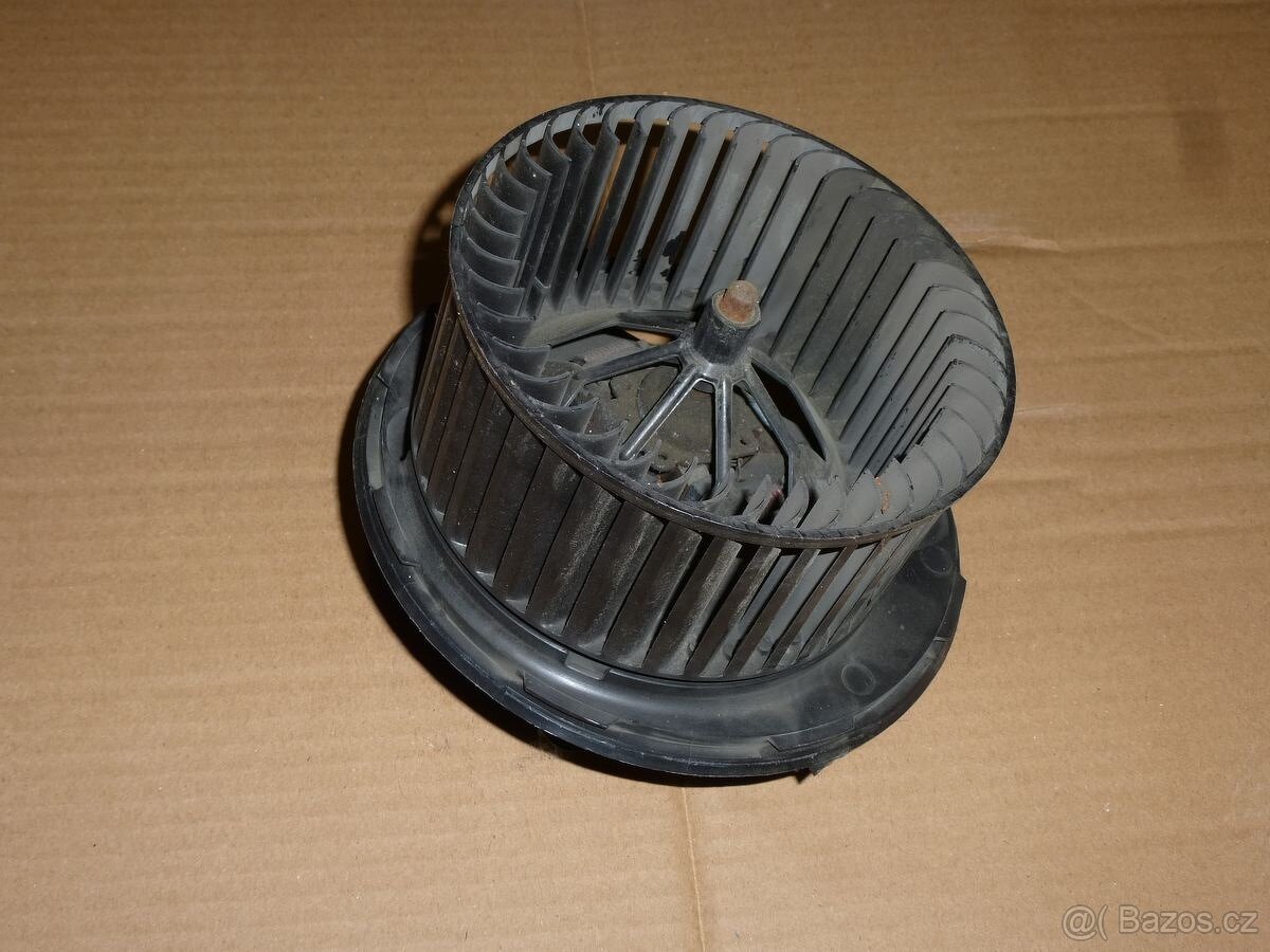 Díly - Audi A4 B6 1.8T quattro - 11