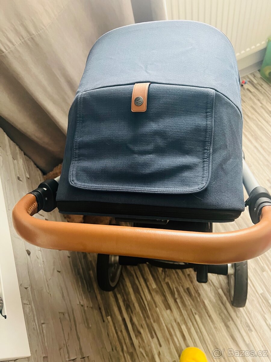 Kočárek Mutsy Nio - 11